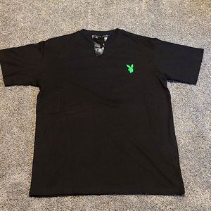 Vlone x playboi carti t-shirt size XL